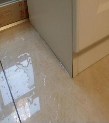德阳市漏水检测 厕所漏水怎么检测?